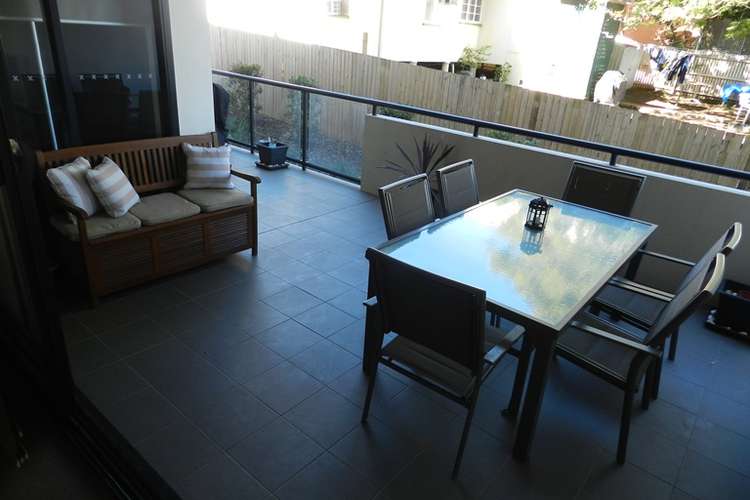 Main view of Homely apartment listing, 112/75 Central Lane, Gladstone Central QLD 4680