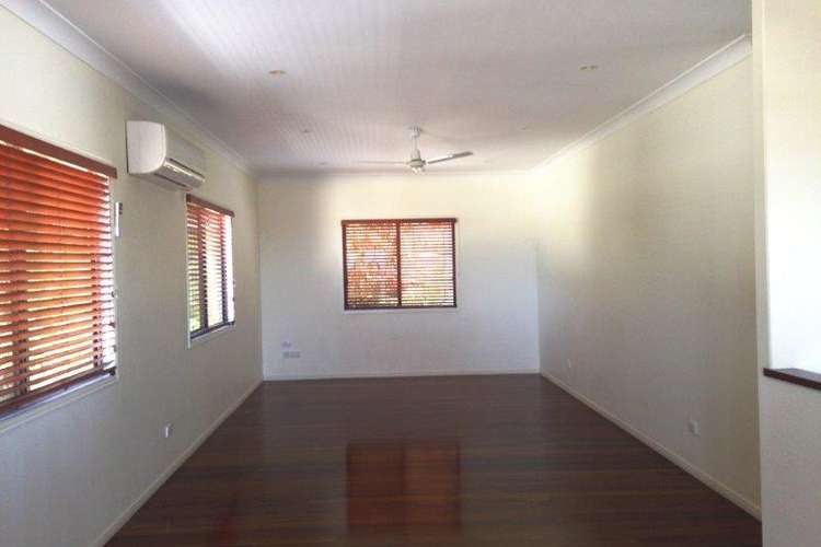 Second view of Homely house listing, 150 Oaka Lane, Gladstone Central QLD 4680