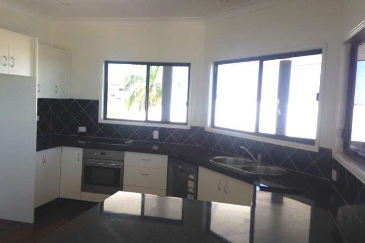 Fourth view of Homely house listing, 150 Oaka Lane, Gladstone Central QLD 4680