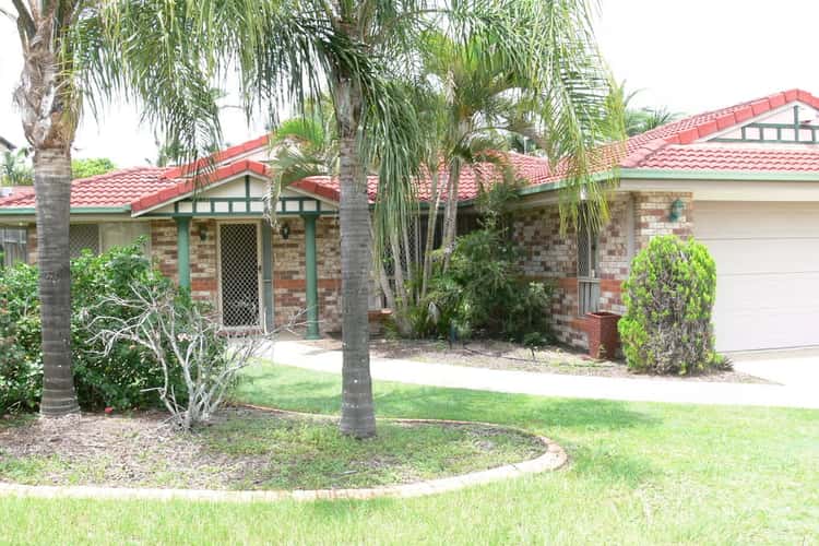 Main view of Homely house listing, 6 Glenfield Street, Parkinson QLD 4115