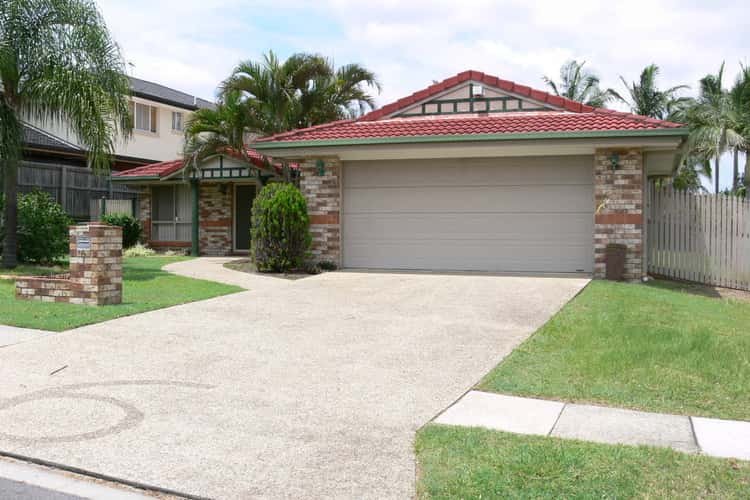 Second view of Homely house listing, 6 Glenfield Street, Parkinson QLD 4115