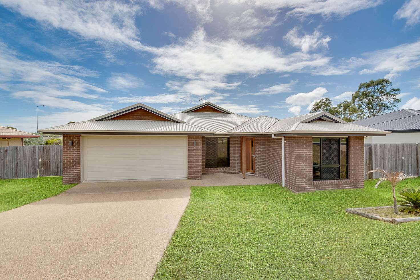 Main view of Homely house listing, 19 Liriope Drive, Kirkwood QLD 4680
