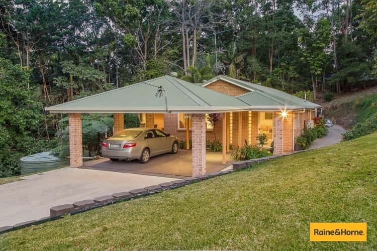 Second view of Homely house listing, 8 Skye Close, Boambee NSW 2450