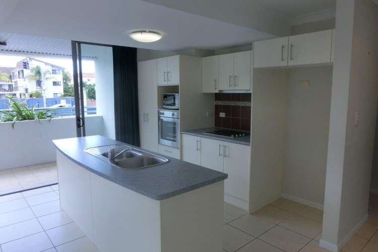 Fifth view of Homely unit listing, 1/2254 Gold Coast Highway, Mermaid Beach QLD 4218