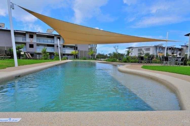 Third view of Homely unit listing, U205 Beaches Village Circuit, Agnes Water QLD 4677