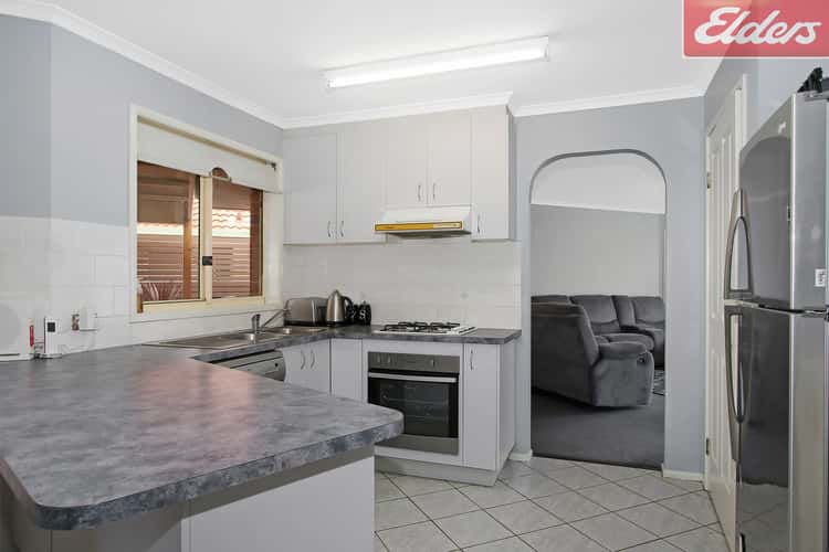 Fifth view of Homely house listing, 29 Dundee Drive, Wodonga VIC 3690