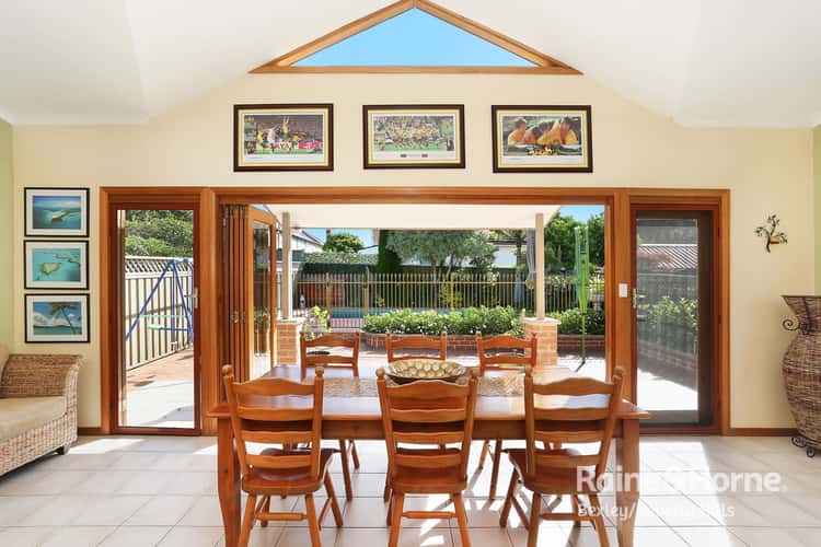 Main view of Homely house listing, 77 Bayview Street, Bexley NSW 2207