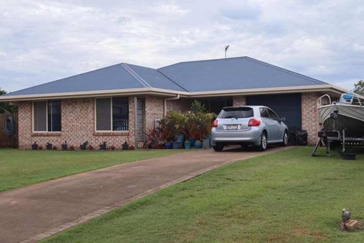 Main view of Homely house listing, 5 GWEN COURT, Urraween QLD 4655