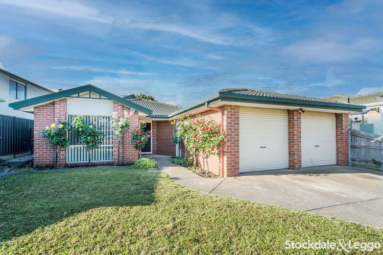 12 Peterhouse Court, Sunbury VIC 3429