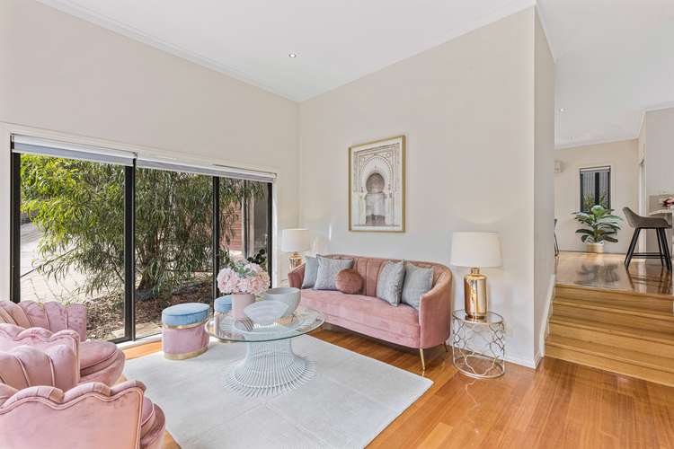 Third view of Homely townhouse listing, 4/5 Edward Court, Ivanhoe VIC 3079