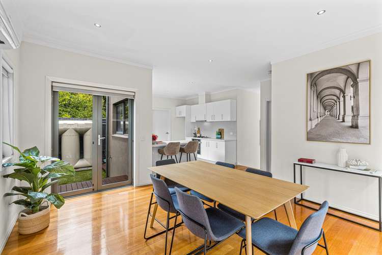 Sixth view of Homely townhouse listing, 4/5 Edward Court, Ivanhoe VIC 3079
