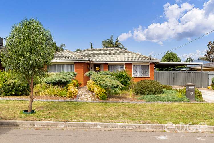 Main view of Homely house listing, 9 Hinkler Crescent, Modbury Heights SA 5092