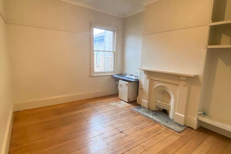 Main view of Homely studio listing, 6/31 Cavendish Street, Enmore NSW 2042