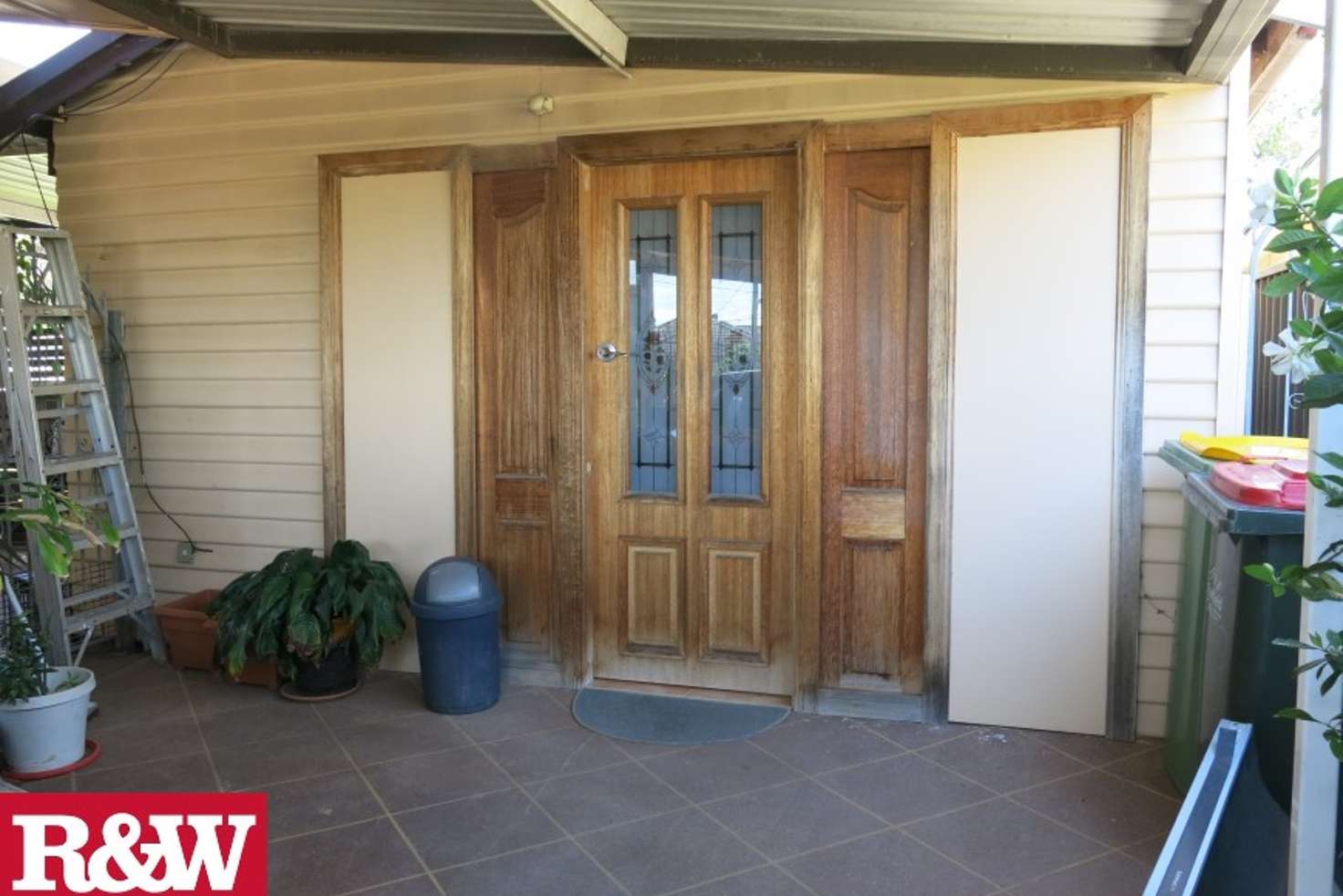 Main view of Homely studio listing, 23a Edel Place, Fairfield West NSW 2165