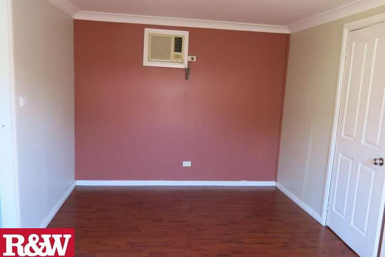 Fourth view of Homely studio listing, 23a Edel Place, Fairfield West NSW 2165