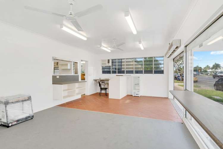 Second view of Homely house listing, 316 Sheridan Street, Cairns North QLD 4870