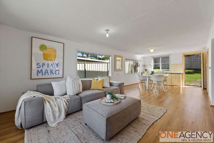 Second view of Homely house listing, 575 The Entrance Road, Bateau Bay NSW 2261