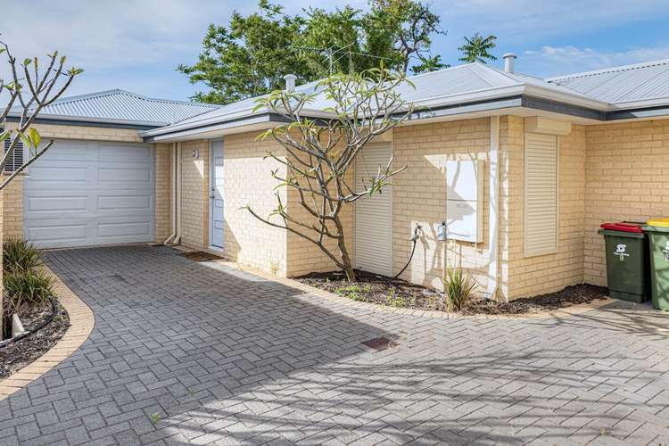 63C Culloton Crescent, Balga WA 6061