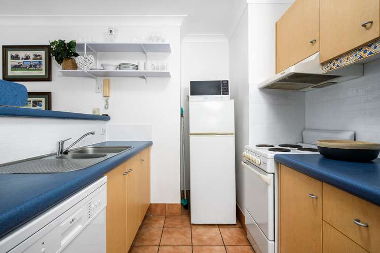 Third view of Homely apartment listing, 40/11-17 Philip Avenue, Broadbeach QLD 4218