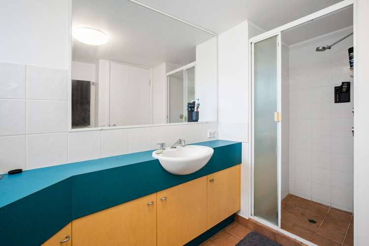 Fifth view of Homely apartment listing, 40/11-17 Philip Avenue, Broadbeach QLD 4218