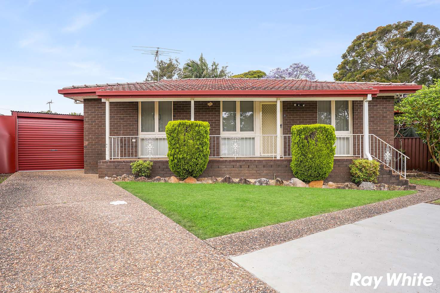 Main view of Homely house listing, 6 Beagle Place, Willmot NSW 2770
