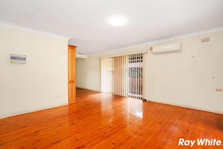 Second view of Homely house listing, 6 Beagle Place, Willmot NSW 2770