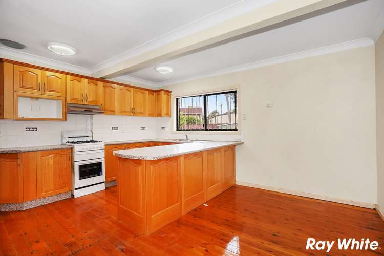 Fourth view of Homely house listing, 6 Beagle Place, Willmot NSW 2770