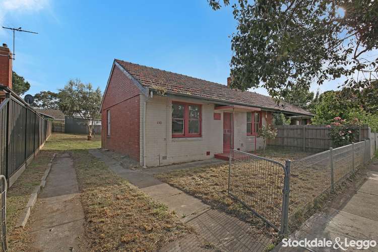 Main view of Homely house listing, 130 Gower Street, Preston VIC 3072