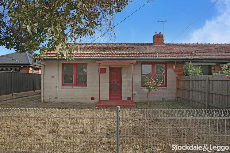 Second view of Homely house listing, 130 Gower Street, Preston VIC 3072