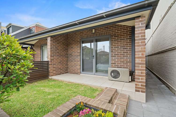 Main view of Homely semiDetached listing, 31 Edith Street, Leichhardt NSW 2040