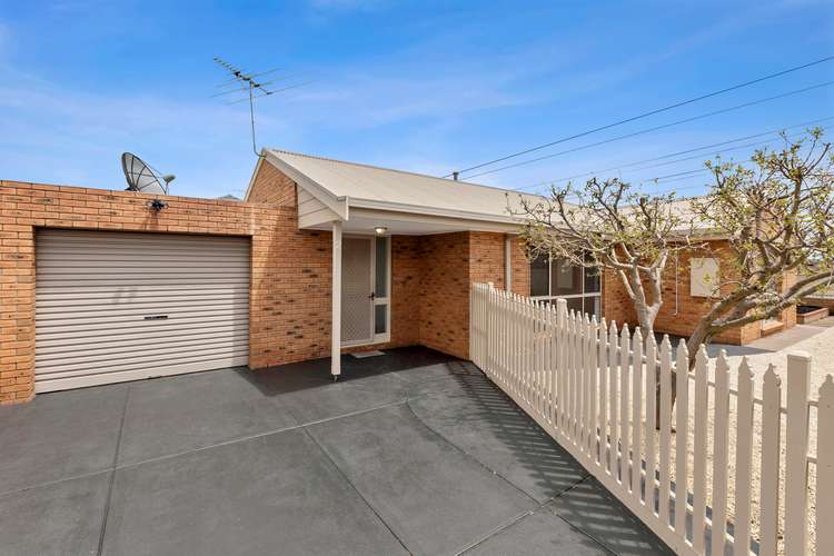 Main view of Homely unit listing, 2/101 Fairy Street, Bell Post Hill VIC 3215