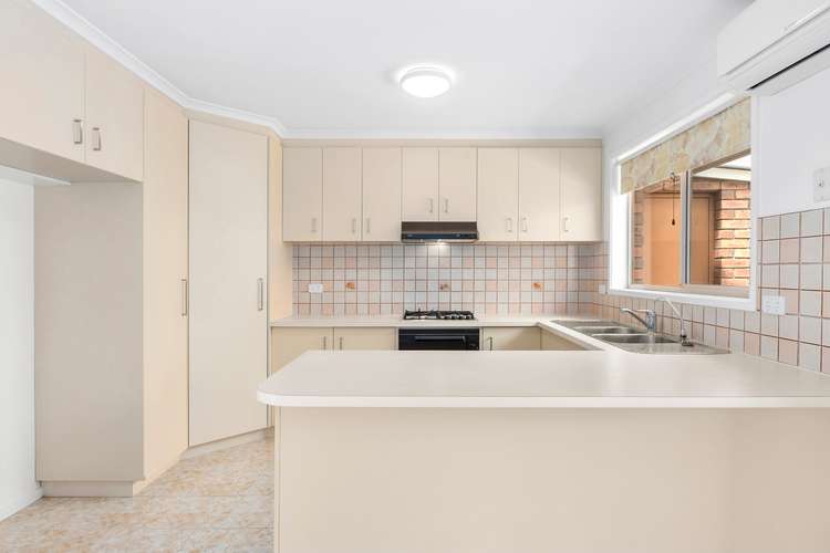 Second view of Homely unit listing, 2/101 Fairy Street, Bell Post Hill VIC 3215