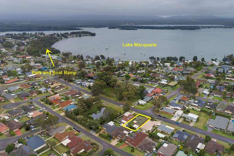 Main view of Homely house listing, 46 Harbord Street, Bonnells Bay NSW 2264