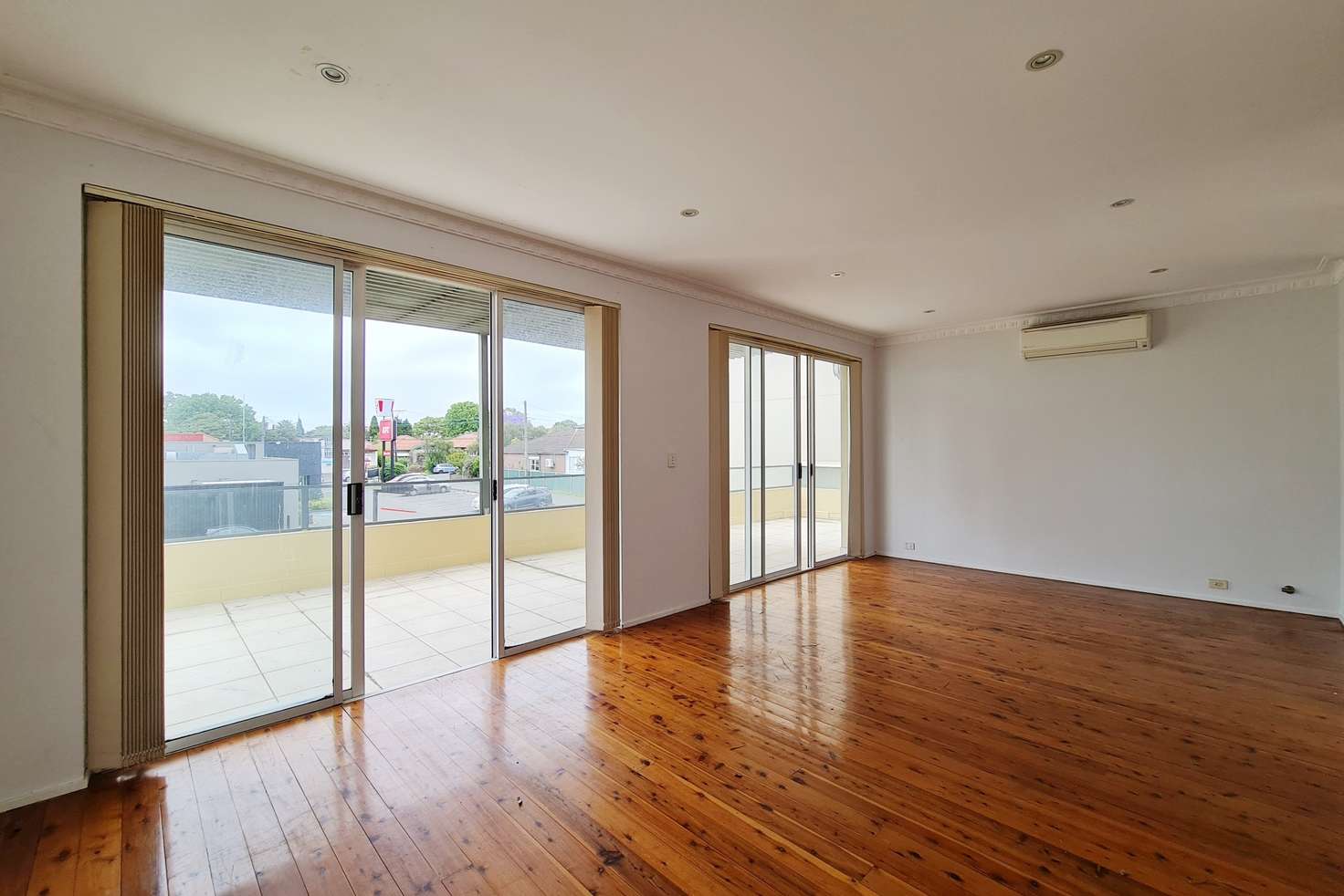 Main view of Homely unit listing, 6/20 Clarke St, Earlwood NSW 2206