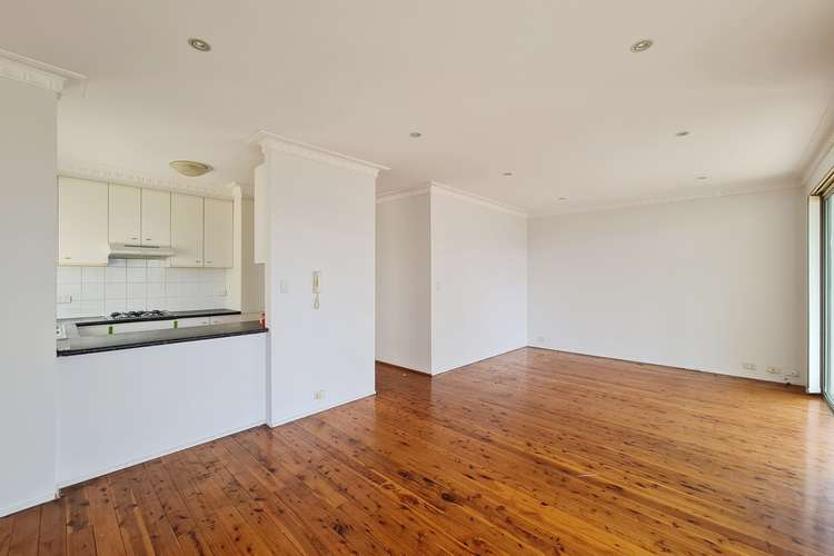Second view of Homely unit listing, 6/20 Clarke St, Earlwood NSW 2206