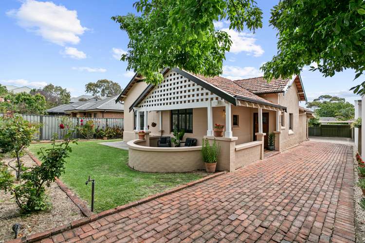 Main view of Homely house listing, 3 Bretwalder Avenue, Leabrook SA 5068