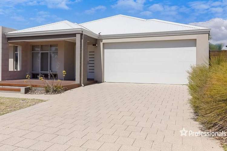 12 Brigalow Bend, Ellenbrook WA 6069