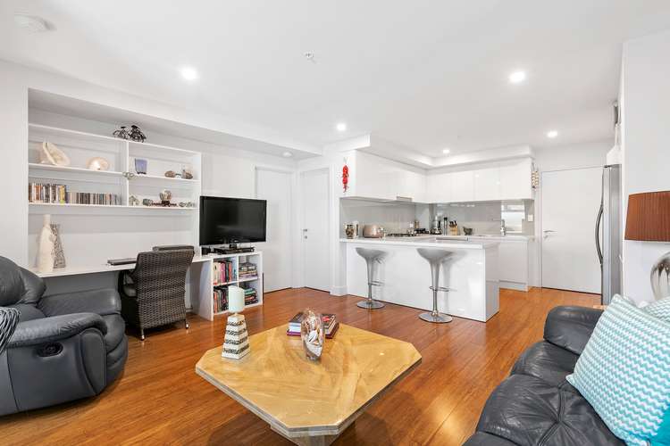 Second view of Homely apartment listing, 14/31-33 Garfield Street, Cheltenham VIC 3192