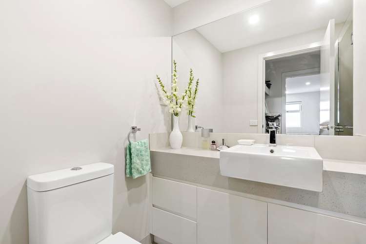 Sixth view of Homely apartment listing, 14/31-33 Garfield Street, Cheltenham VIC 3192