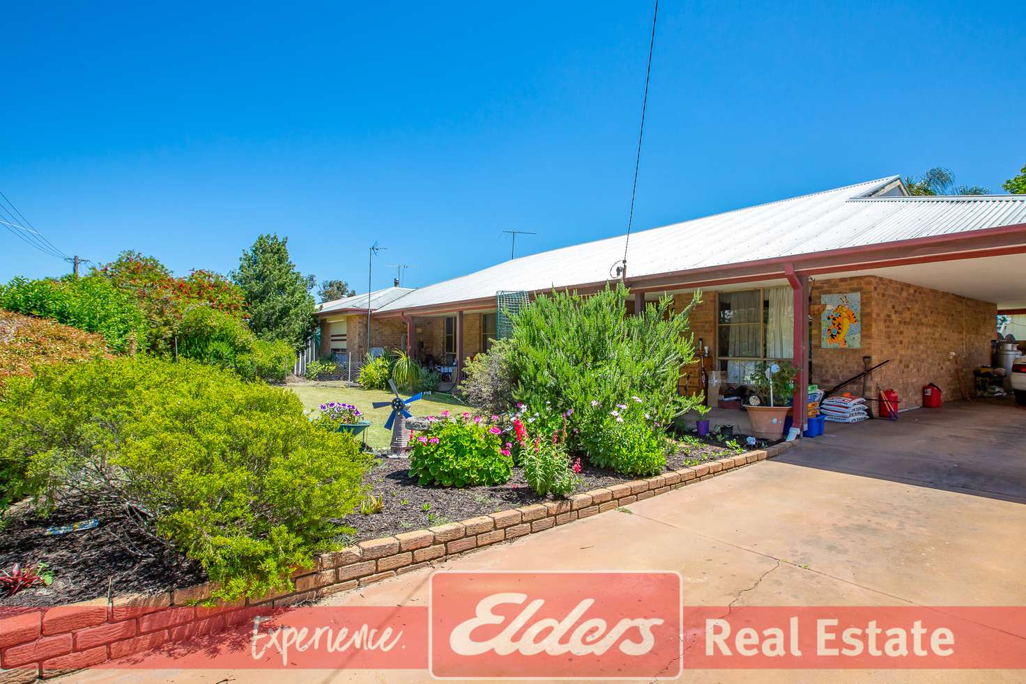 Main view of Homely house listing, 6 MARMION STREET, Donnybrook WA 6239