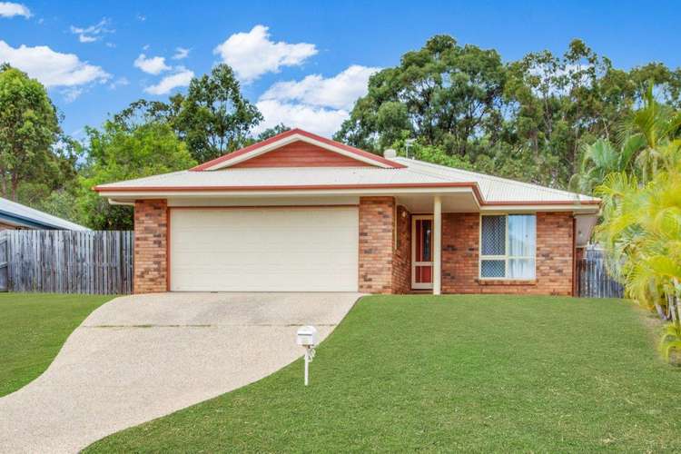 34 Longreach Court, Tannum Sands QLD 4680