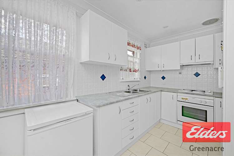 Third view of Homely house listing, 36 Gosling Street, Greenacre NSW 2190