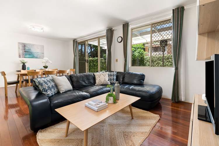 Main view of Homely townhouse listing, 13/1740 Pacific Highway, Wahroonga NSW 2076
