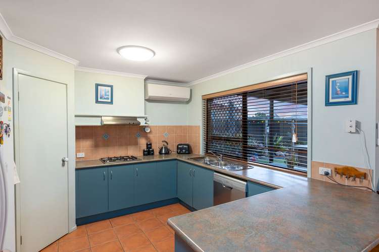 Sixth view of Homely house listing, 4 Muirfield Crescent, Oxley QLD 4075