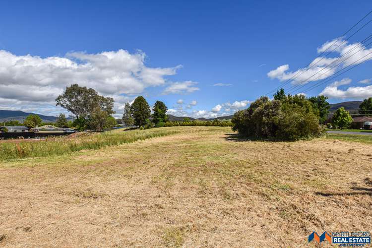 Main view of Homely residentialLand listing, 63 Lawrence Street, Myrtleford VIC 3737