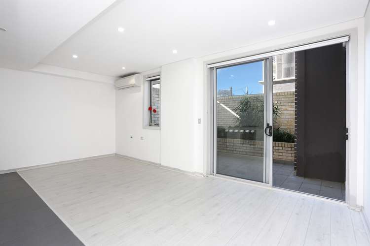 Main view of Homely apartment listing, G05/8 Broughton Street, Canterbury NSW 2193