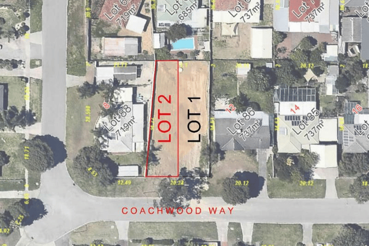 10A Coachwood Way, Maddington WA 6109