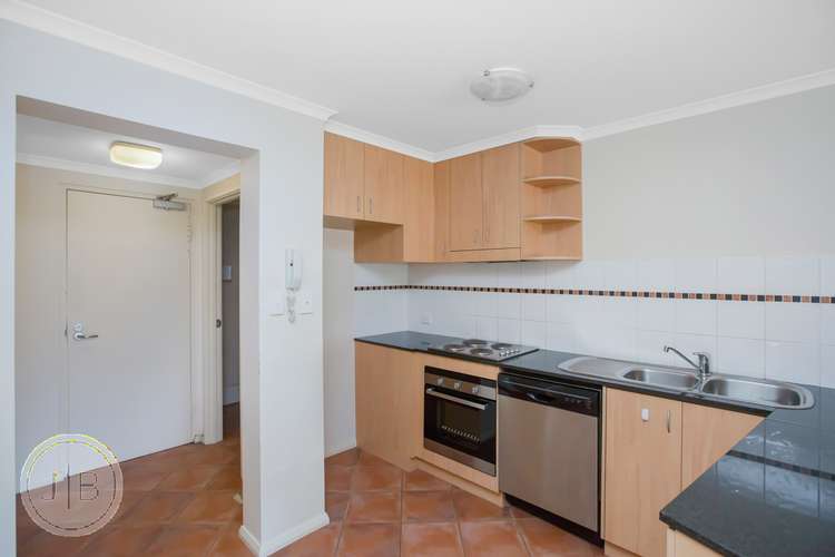 Third view of Homely apartment listing, 9/2 Colin Street, West Perth WA 6005