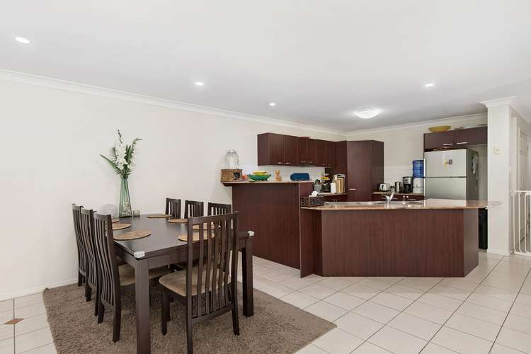 Fourth view of Homely semiDetached listing, 5b Asperia Street, Reedy Creek QLD 4227