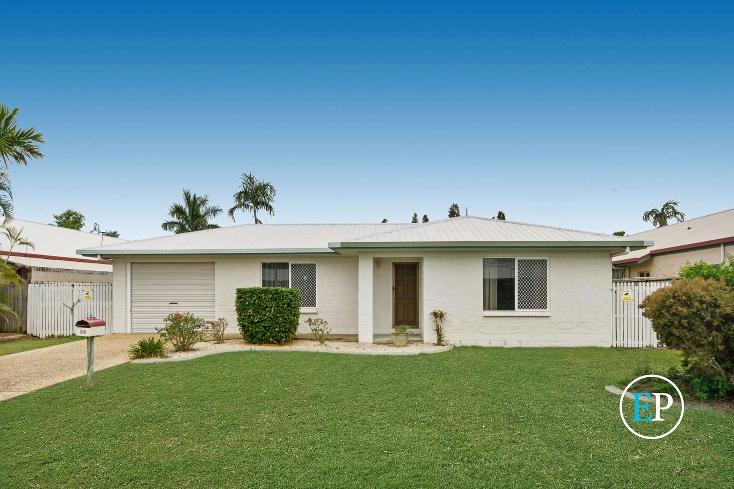 Main view of Homely house listing, 24 Colchester Crescent, Kirwan QLD 4817